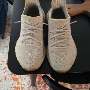 Yeezy 350 sesame
